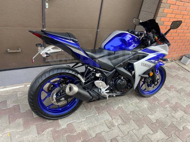 Yamaha YZF-R3. 320. ., , ,   