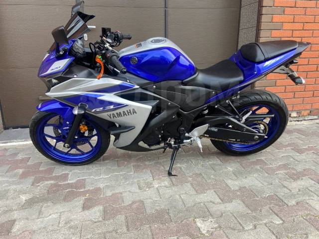 Yamaha YZF-R3. 320. ., , ,   