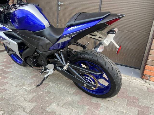 Yamaha YZF-R3. 320. ., , ,   