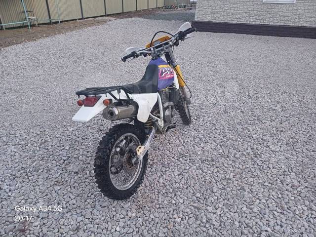 Suzuki DR 250. 250. ., , ,   