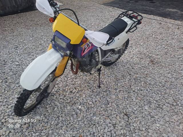 Suzuki DR 250. 250. ., , ,   