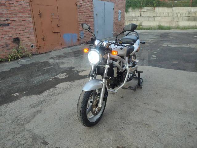 Suzuki SV 650. 645. ., , ,   