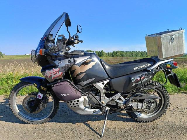 Honda XRV 750 Africa Twin. 750. ., , ,   