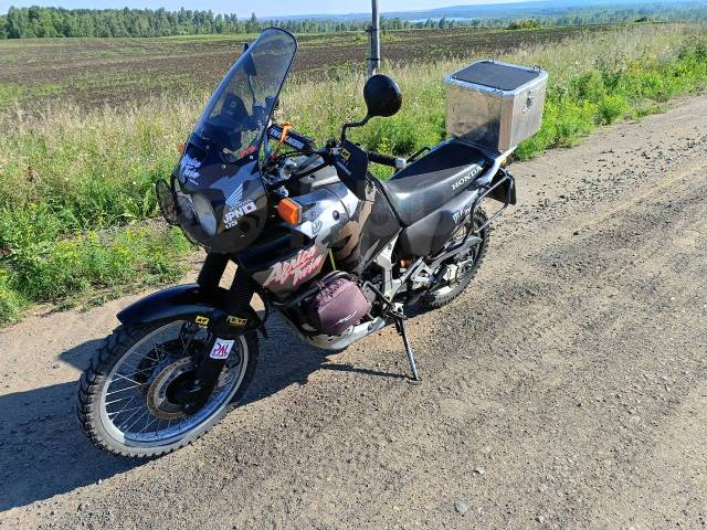 Honda XRV 750 Africa Twin. 750. ., , ,   