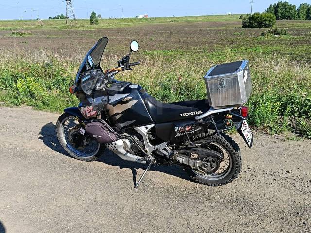 Honda XRV 750 Africa Twin. 750. ., , ,   