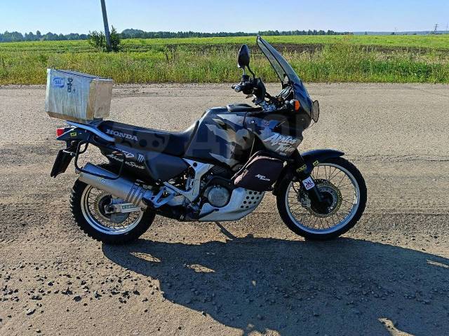 Honda XRV 750 Africa Twin. 750. ., , ,   