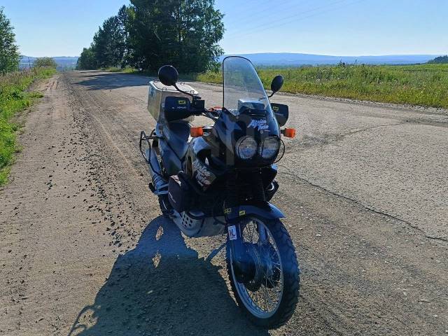 Honda XRV 750 Africa Twin. 750. ., , ,   