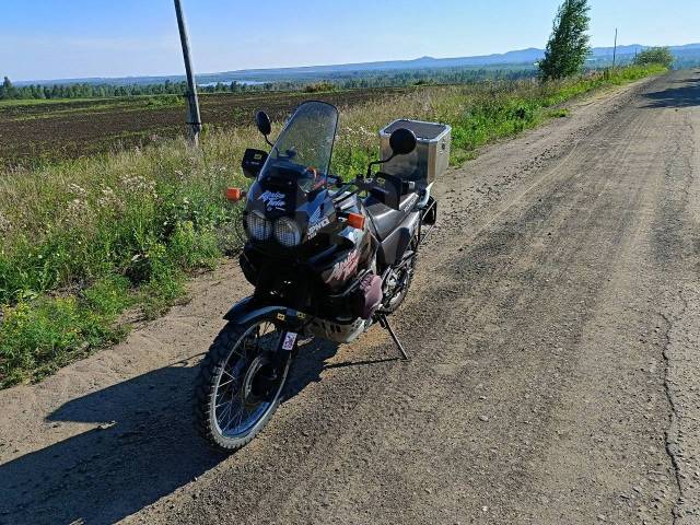 Honda XRV 750 Africa Twin. 750. ., , ,   