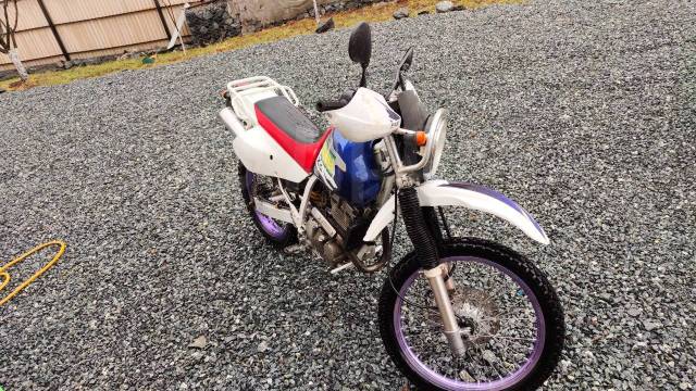 Suzuki Djebel 250. 250. ., , ,   