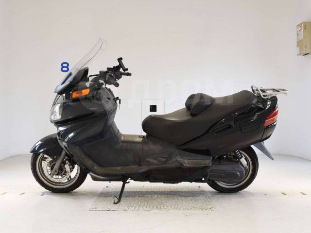 Suzuki Skywave 650. 650. ., , ,   