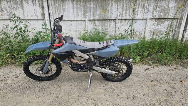 Yamaha YZ 450FX. 450. ., ,   