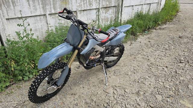 Yamaha YZ 450FX. 450. ., ,   