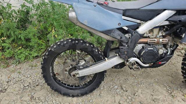 Yamaha YZ 450FX. 450. ., ,   