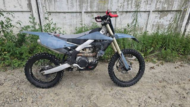 Yamaha YZ 450FX. 450. ., ,   