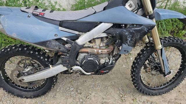 Yamaha YZ 450FX. 450. ., ,   