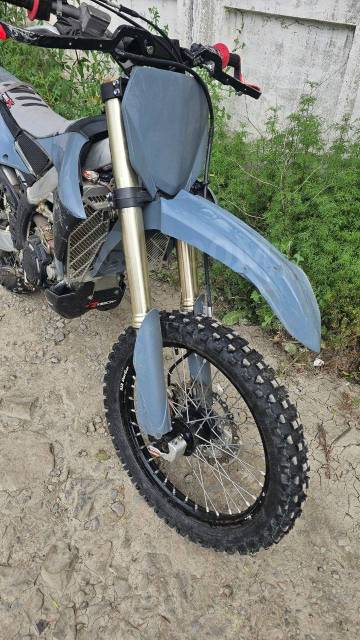 Yamaha YZ 450FX. 450. ., ,   