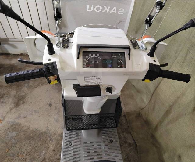 Honda Gyro X. 49. ., ,  ,   