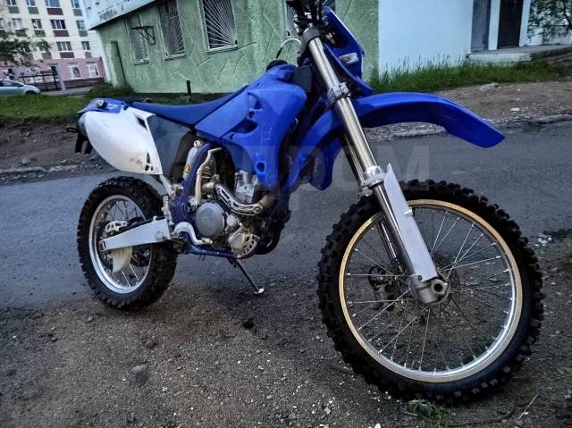 Yamaha WR 250F. 249. ., , ,   