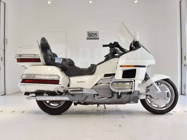 Honda Gold Wing. 1 500. ., ,  ,   