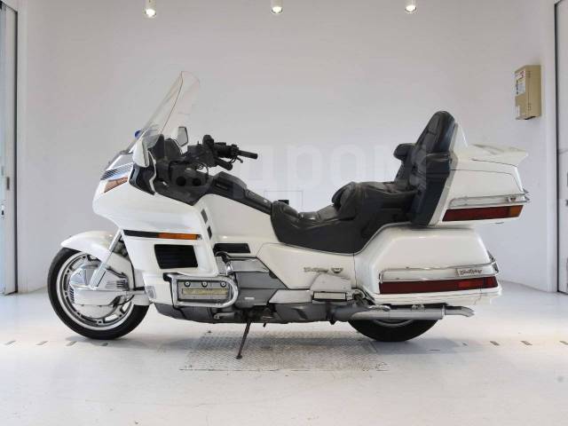 Honda Gold Wing. 1 500. ., ,  ,   