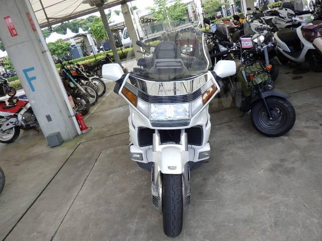 Honda Gold Wing. 1 500. ., ,  ,   