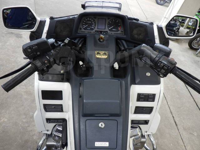 Honda Gold Wing. 1 500. ., ,  ,   