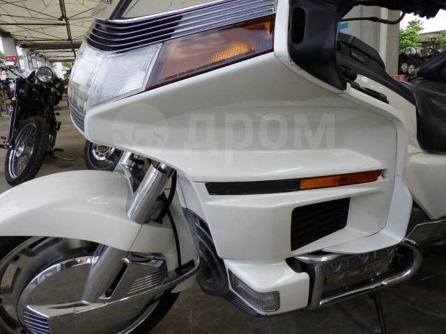 Honda Gold Wing. 1 500. ., ,  ,   