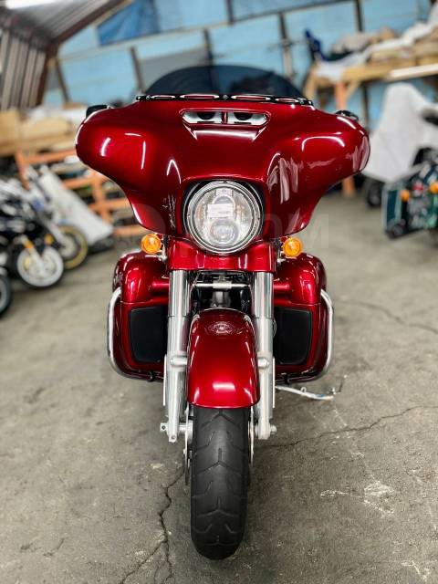 Harley-Davidson Street Glide. 1 750. ., , ,   