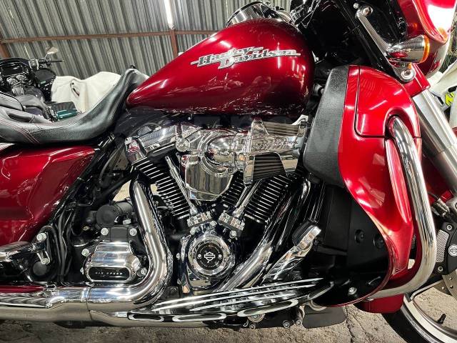 Harley-Davidson Street Glide. 1 750. ., , ,   