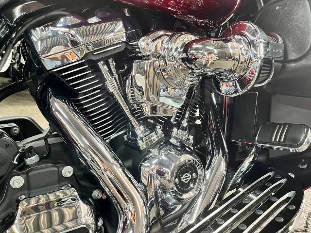 Harley-Davidson Street Glide. 1 750. ., , ,   