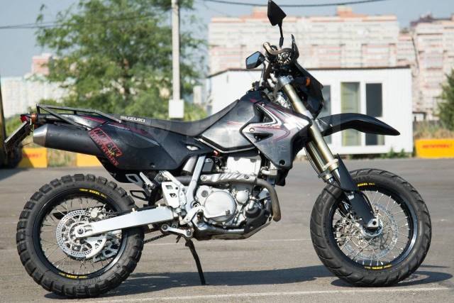 Suzuki DR-Z 400SM. 400. ., , ,   