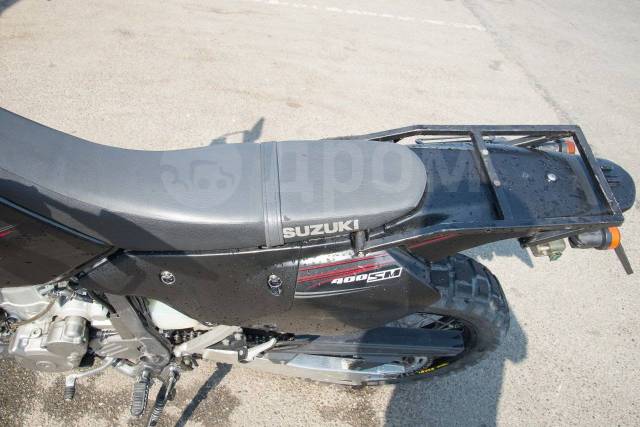 Suzuki DR-Z 400SM. 400. ., , ,   