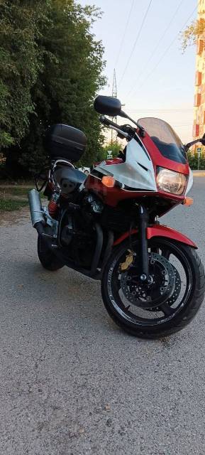 Honda CB 400SF Boldor. 399. ., , ,   