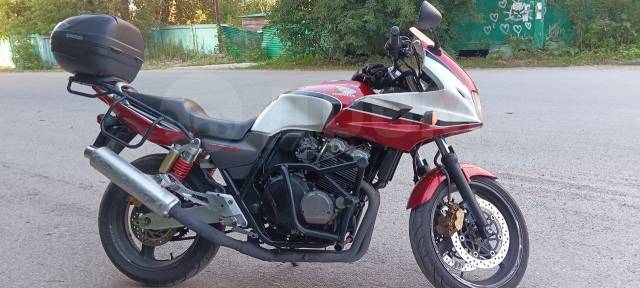 Honda CB 400SF Boldor. 399. ., , ,   