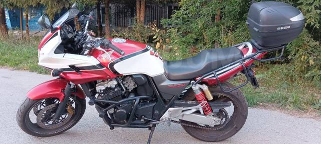 Honda CB 400SF Boldor. 399. ., , ,   