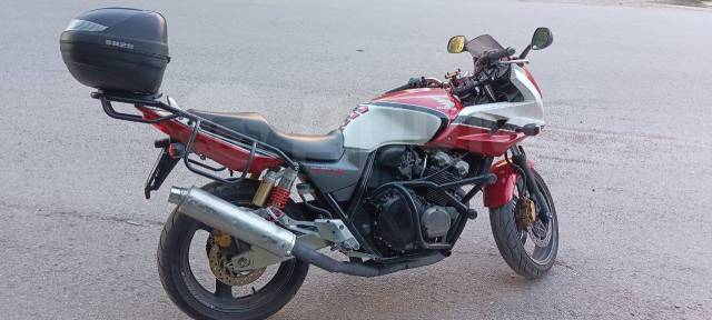 Honda CB 400SF Boldor. 399. ., , ,   