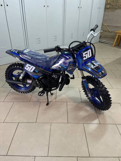 Yamaha PW50. 49. ., , ,   