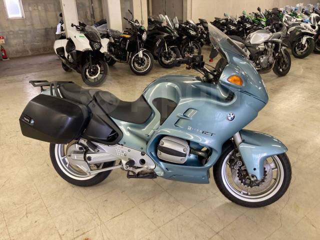 BMW R 1100 RT. 1 100. ., , ,   