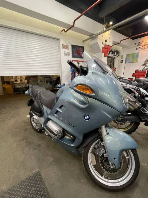 BMW R 1100 RT. 1 100. ., , ,   