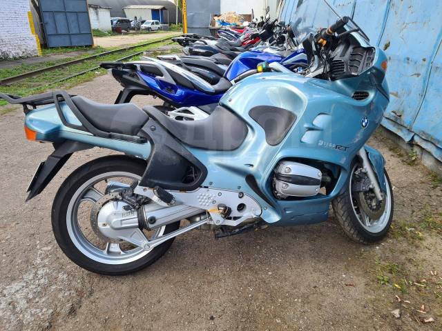 BMW R 1100 RT. 1 100. ., , ,   