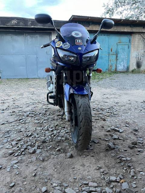 Yamaha FZS 1000. 998. ., , ,   