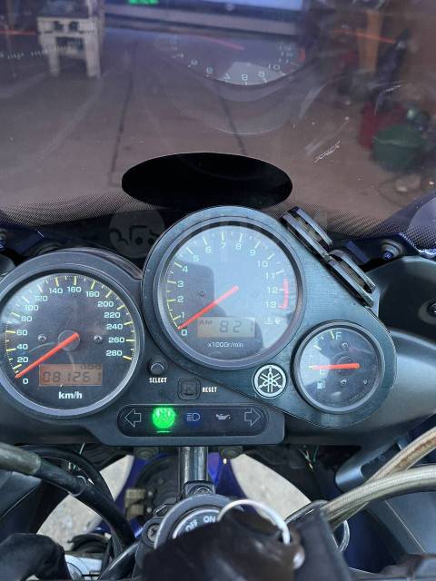 Yamaha FZS 1000. 998. ., , ,   