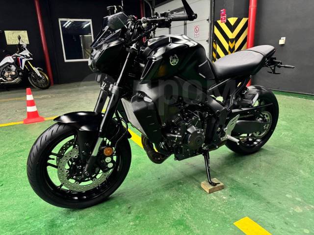 Yamaha MT-09A. 888. ., , ,   