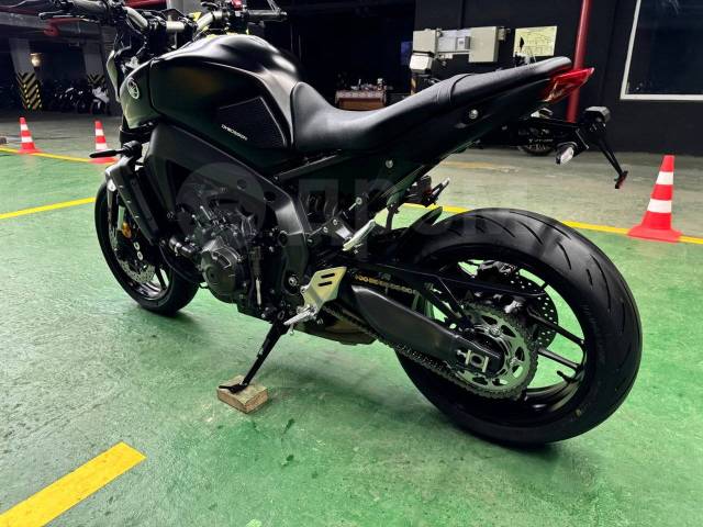 Yamaha MT-09A. 888. ., , ,   