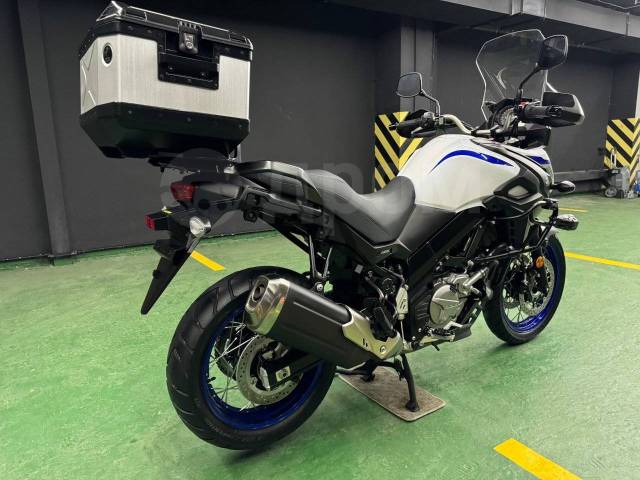 Suzuki V-Strom 650XT. 650. ., , ,   