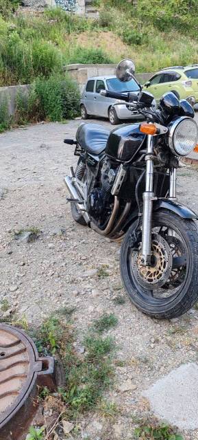 Suzuki GSX 400 Impulse. 400. ., , ,   