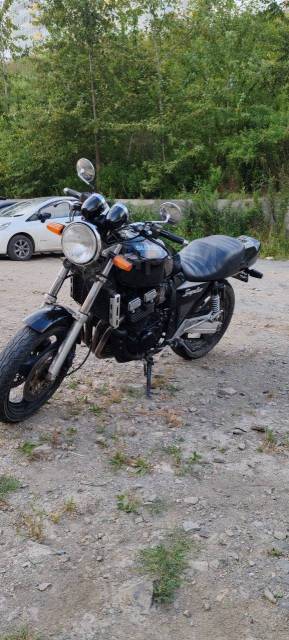 Suzuki GSX 400 Impulse. 400. ., , ,   