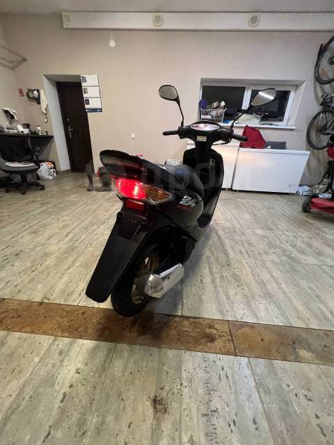 Honda Dio AF63 Z4. 49. ., ,  ,   