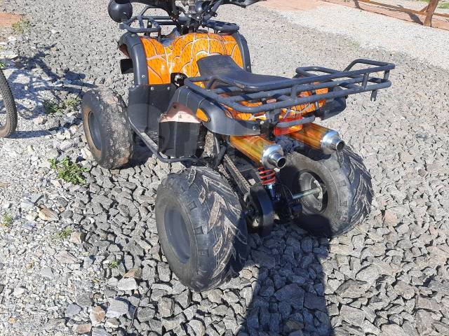 Yamaha Grizzly 125. ,  \,   