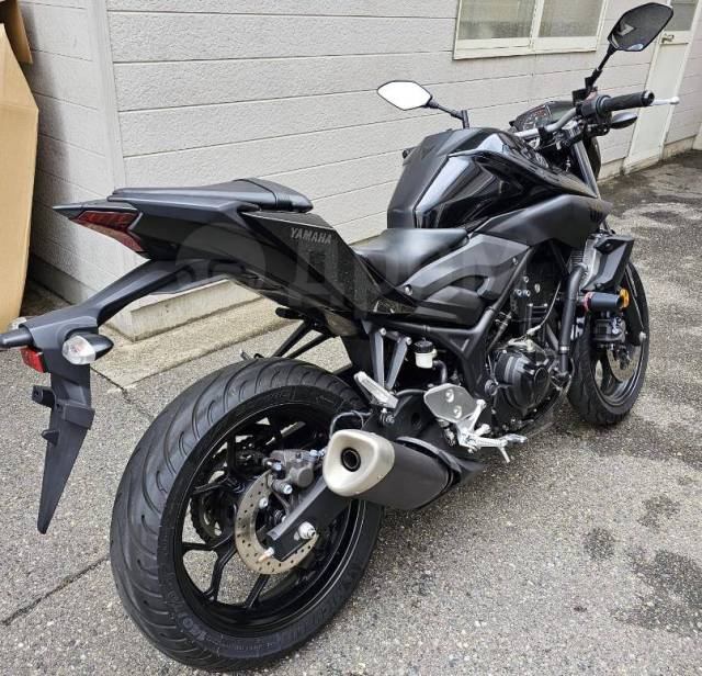 Yamaha MT-03. 320. ., , ,   